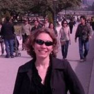 Meet your Posher, Gabriella